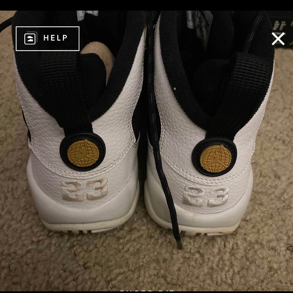 Jordan’s - Picture 3 of 3